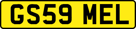 GS59MEL