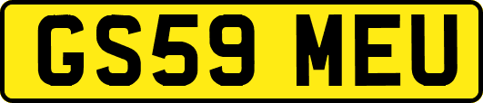 GS59MEU