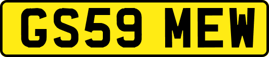 GS59MEW