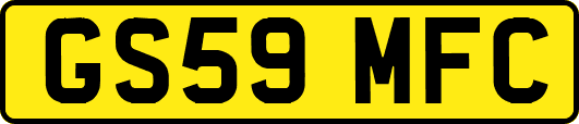 GS59MFC