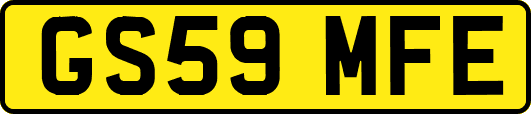 GS59MFE