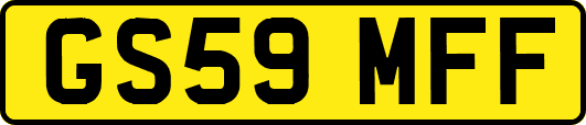GS59MFF