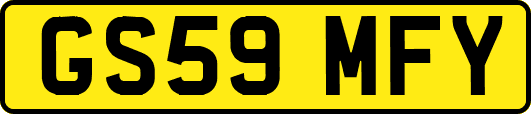 GS59MFY