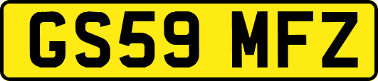 GS59MFZ