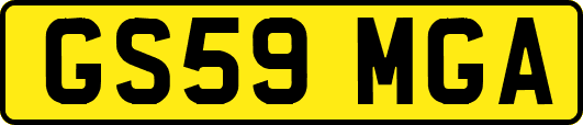 GS59MGA