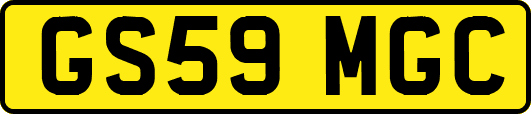 GS59MGC