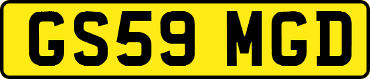 GS59MGD