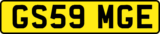 GS59MGE
