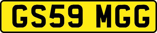 GS59MGG