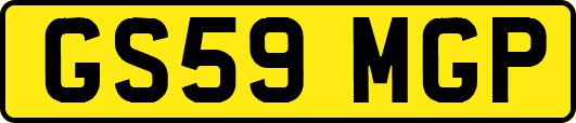 GS59MGP