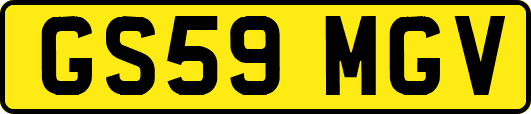 GS59MGV