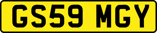 GS59MGY