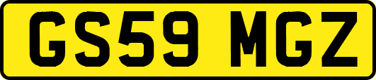GS59MGZ