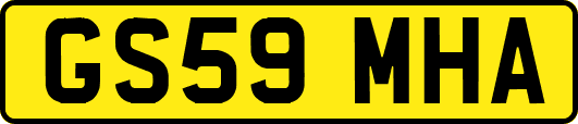 GS59MHA