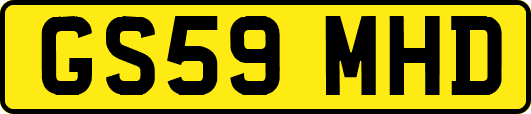 GS59MHD