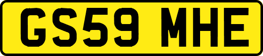 GS59MHE