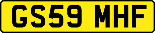 GS59MHF