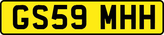 GS59MHH