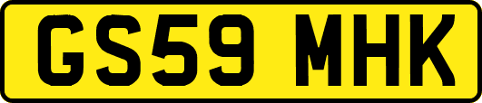 GS59MHK