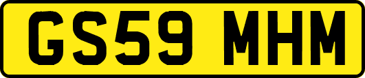 GS59MHM