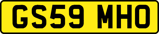 GS59MHO