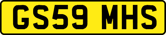 GS59MHS