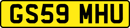 GS59MHU
