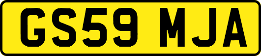 GS59MJA