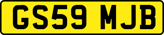 GS59MJB