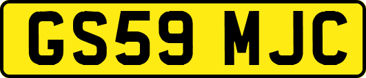 GS59MJC