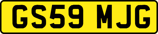 GS59MJG