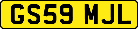 GS59MJL