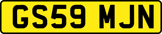 GS59MJN