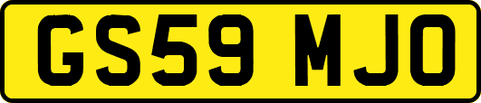 GS59MJO