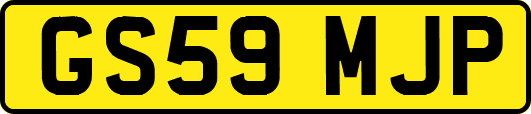 GS59MJP