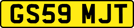 GS59MJT