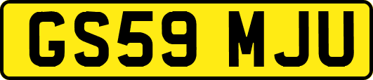 GS59MJU
