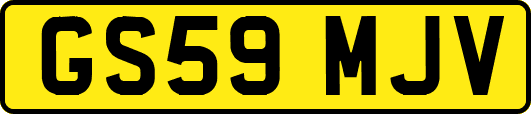 GS59MJV