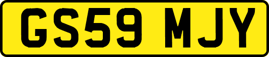 GS59MJY