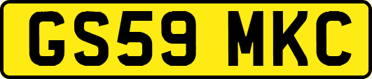 GS59MKC