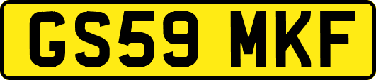 GS59MKF
