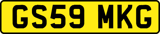 GS59MKG