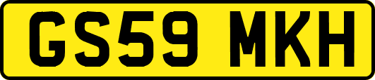GS59MKH