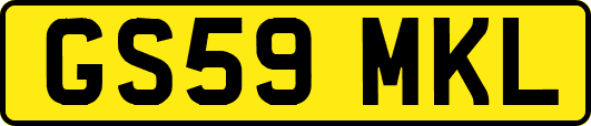 GS59MKL