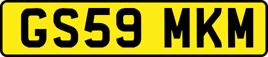GS59MKM