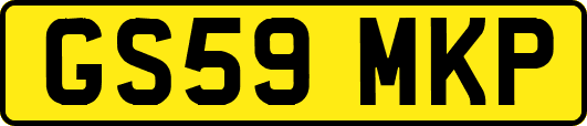 GS59MKP
