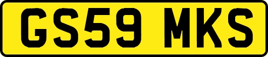 GS59MKS