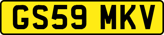 GS59MKV
