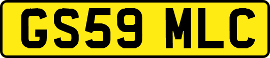 GS59MLC