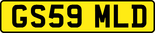 GS59MLD